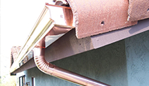 Rain Gutter Installation, Repair, Cleaning and Protection in Oxford, ID